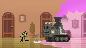 27/52 Třpytky a růžová