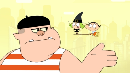 39/52 Obr s velkým srdcem