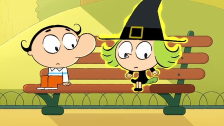 40/52 Malý kousek Zouk