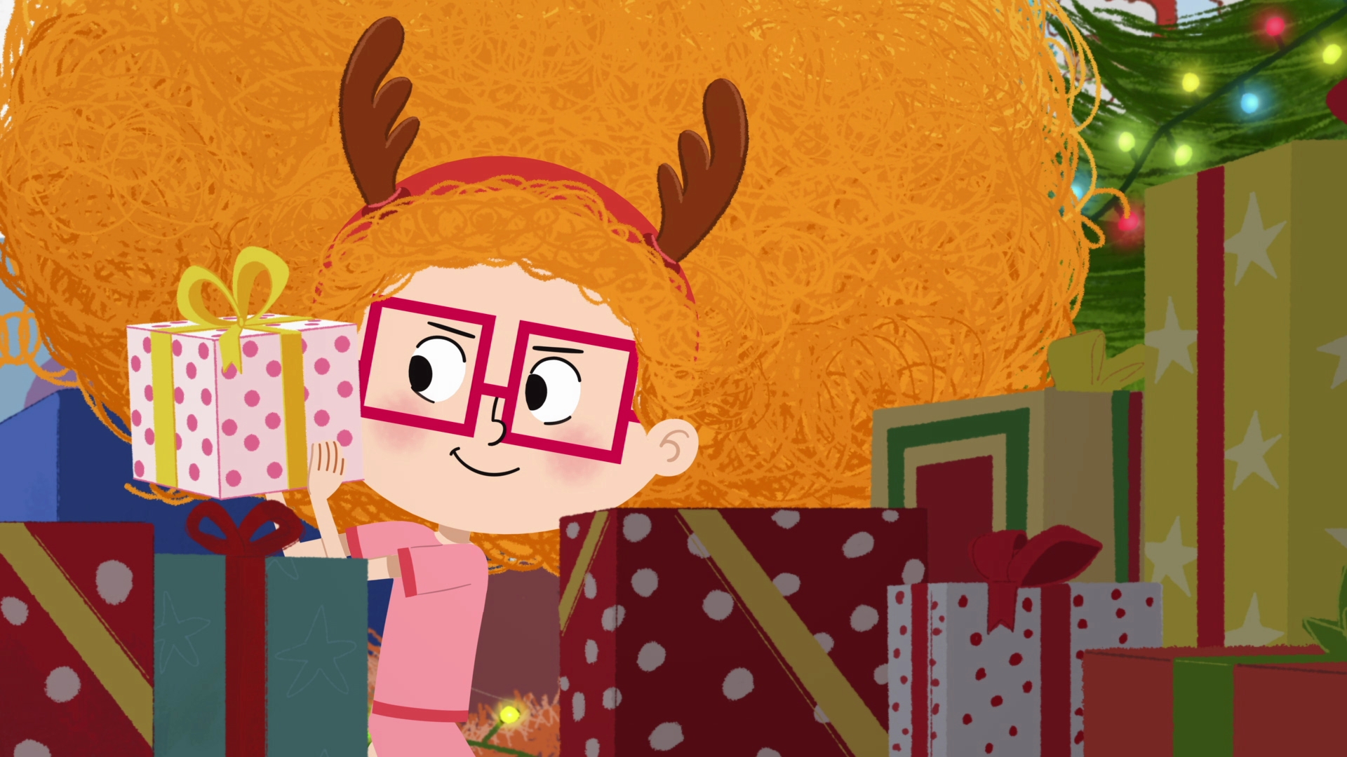 29/52 Dárky pro Blecháče