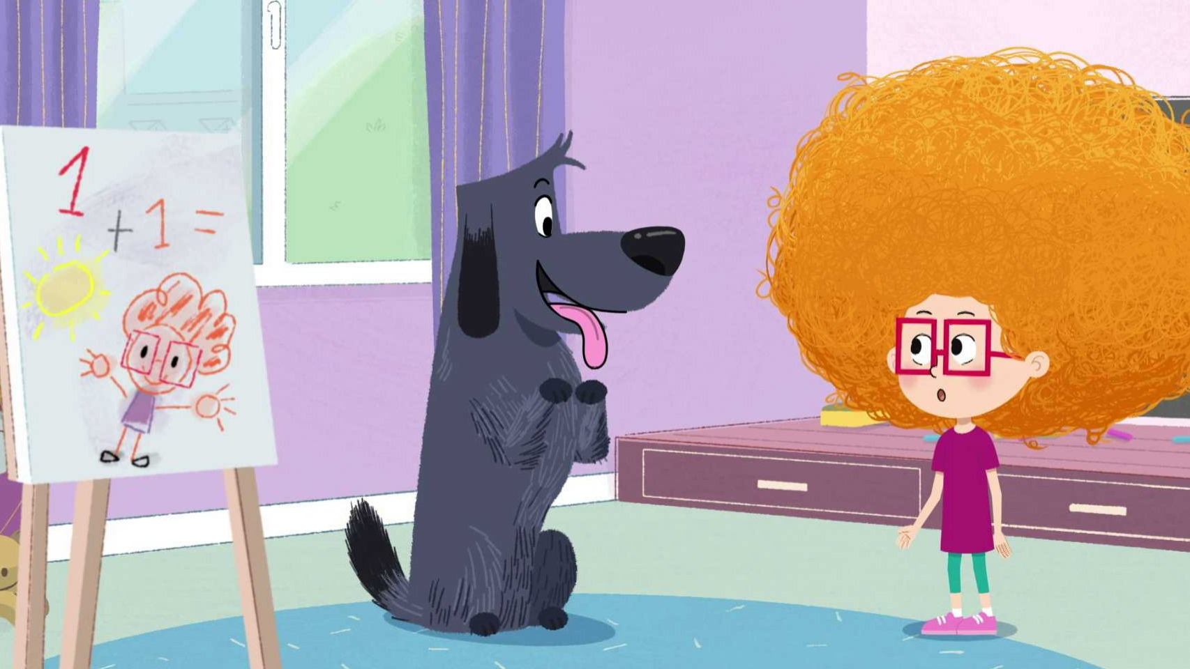 31/52 Až škola skončí