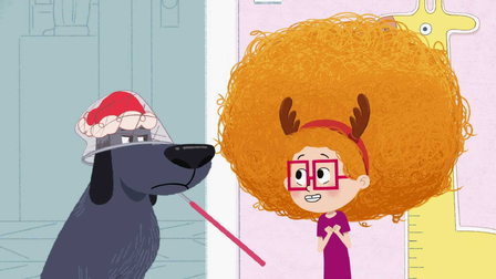 32/52 Vítání Pere Noela