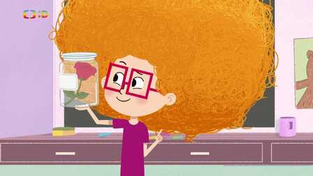 39/52 Velmi zvláštní marmeláda