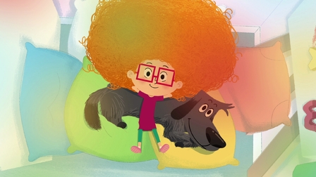 40/52 Měkoučké iglú