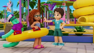 Aquapark