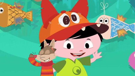 4/26 To je ale vody!