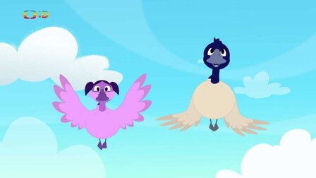 13/26 Létající véčka