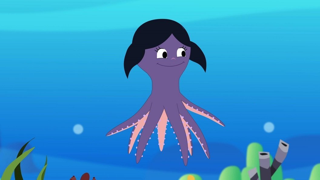 Opravdická princezna