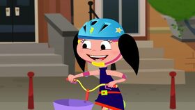 26/26 Jak se kreslí Luna