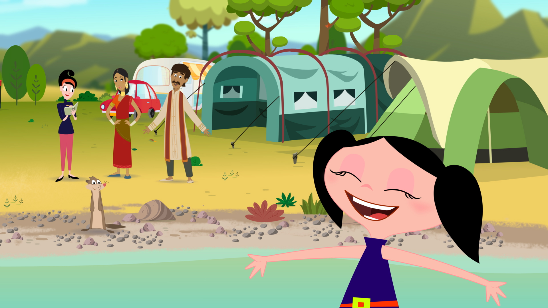 1/26 Na vesmírné stanici 1.