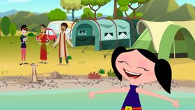 1/26 Na vesmírné stanici 1.