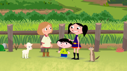 3/26 Pryč s brčky!