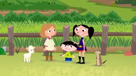 3/26 Pryč s brčky!