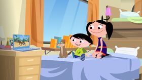 4/26 Obří větrníky