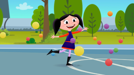 6/26 Odrážení o stěnu