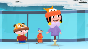 9/26 Létání pod vodou