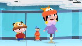 9/26 Létání pod vodou