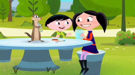 25/26 Nejde to a nejde