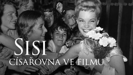 Sisi - císařovna ve filmu