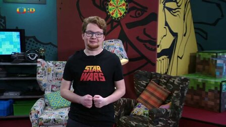 Star Wars kam se podíváš