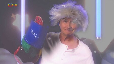 Nakažlivý smích