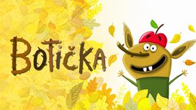 Botička