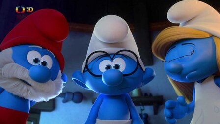 2/52 Zloděj mezi námi!