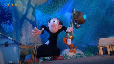 4/52 Nadaný Jenom Šmoula