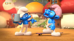 Šmouli, ano, šmouli!