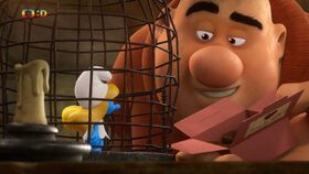 10/52 Obří láska - Část 2