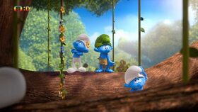 11/52 Zpátky k přírodě