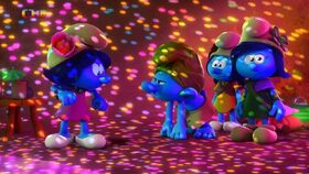 13/52 Z Květuše je divoška!