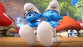 14/52 Doktor Koumák a pan Moula