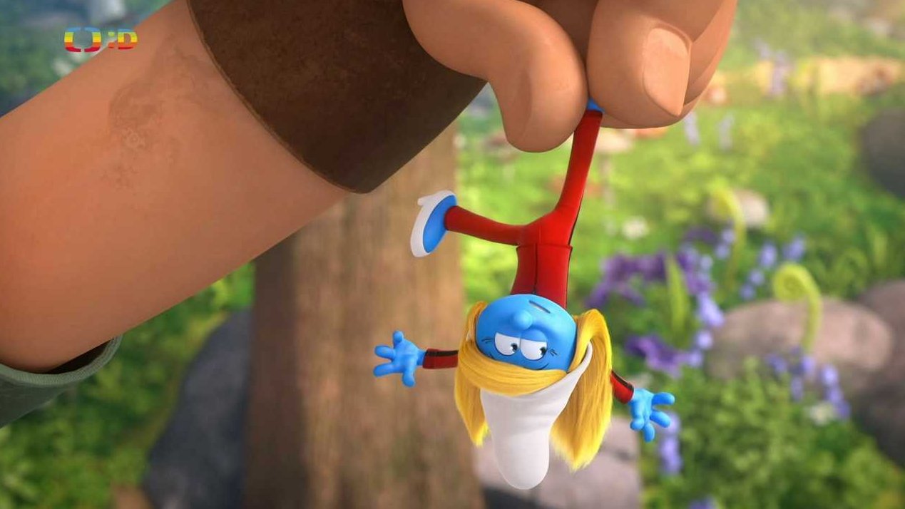 18/52 Jak vyléčit Bázlivku