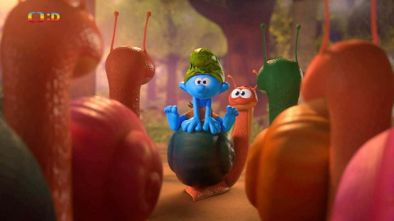 27/52 Zaříkávač šneků