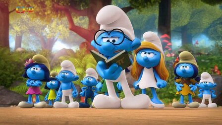 46/52 Nešmoulí přátelství