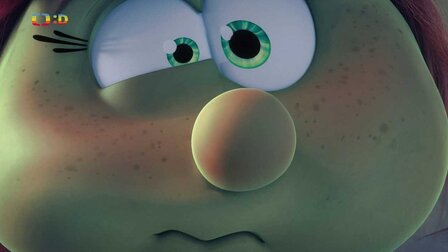 47/52 Lístulka je nemocná