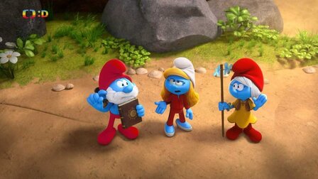 49/52 Hledání Jahůdka