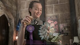 6/13 Maudina magická proměna