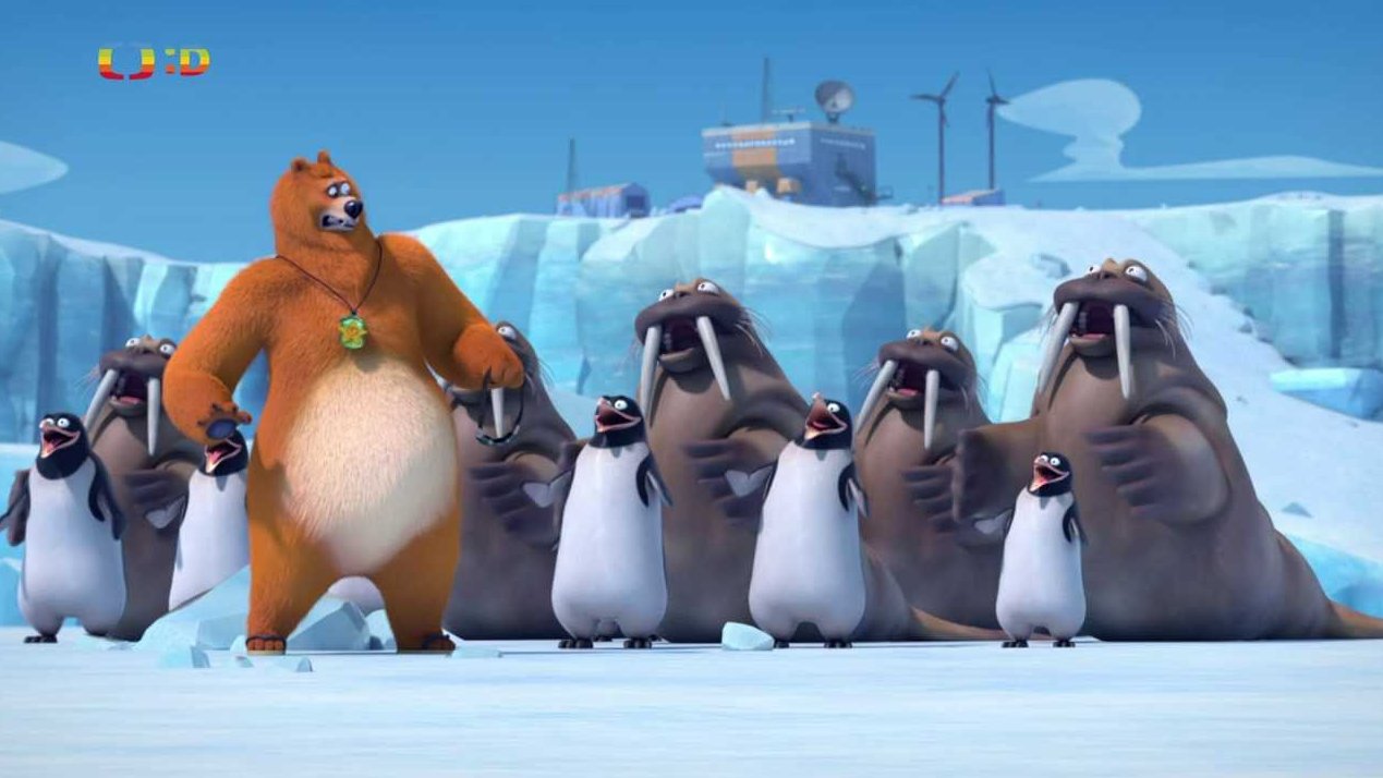 Polární superhvězda