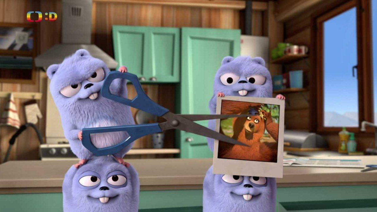 Návrat drahé přítelkyně