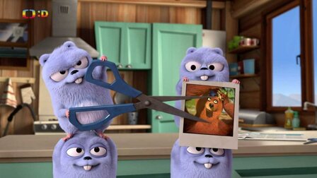 Návrat drahé přítelkyně