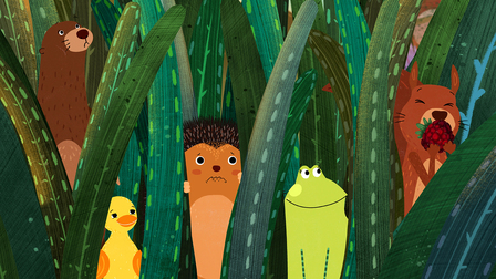 Štístkův taneček