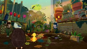 4/26 Včelka uličnice