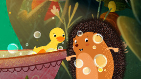 13/26 Osamělý Štístko