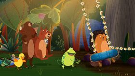 16/26 Říct si o pomoc