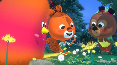 2/52 Vládce deště