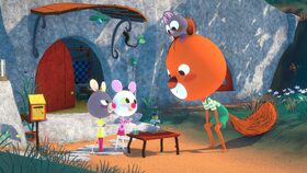 6/52 Oslava s překvapením