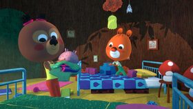 7/52 Uklízet, nebo neuklízet?