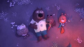 8/52 Padající hvězdy